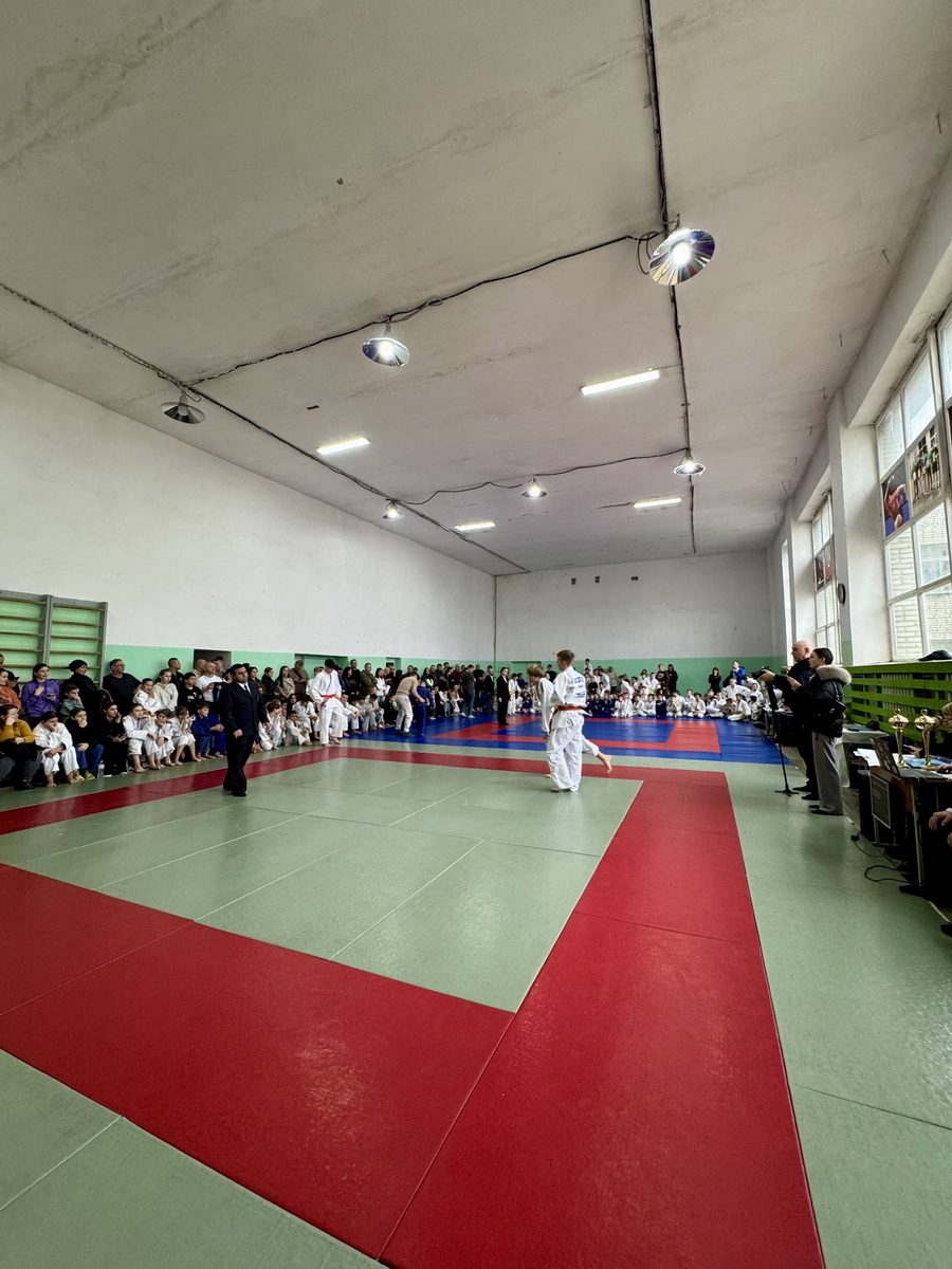 Чемпіонат, присвячений героям «Спецпідрозділу Тимура» ГУР, відбувся на Вінниччині - фото 22