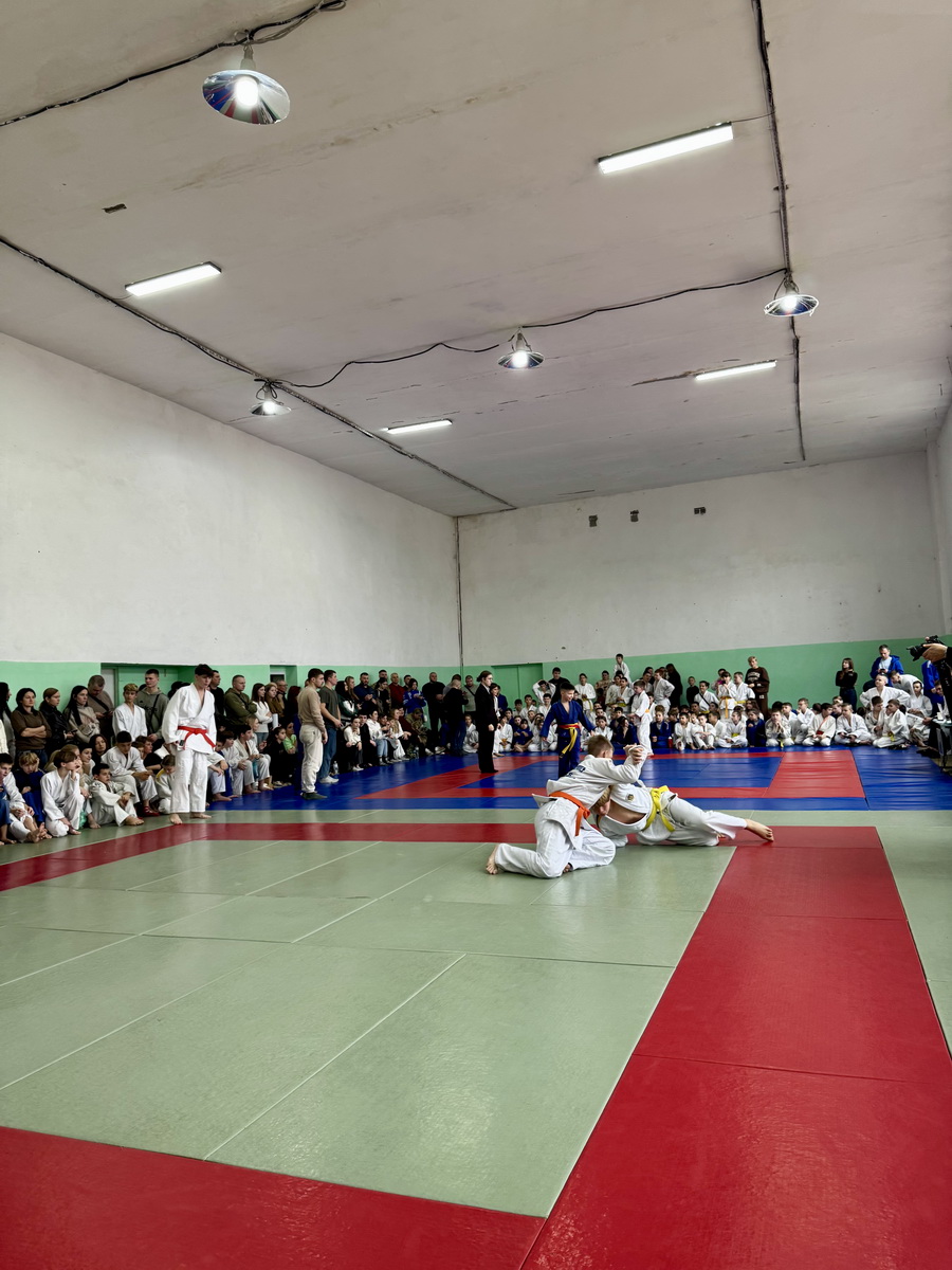 Чемпіонат, присвячений героям «Спецпідрозділу Тимура» ГУР, відбувся на Вінниччині - фото 23