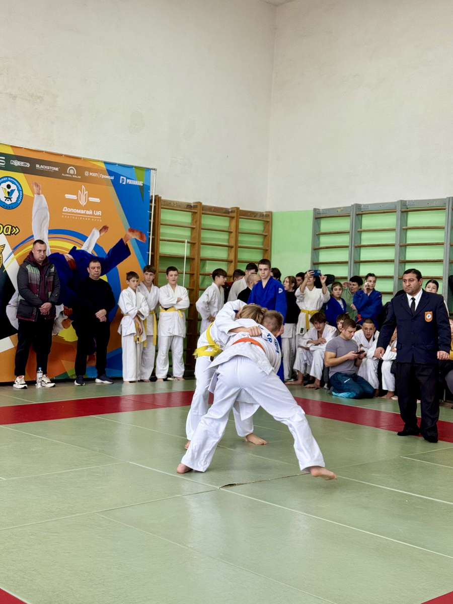 Чемпіонат, присвячений героям «Спецпідрозділу Тимура» ГУР, відбувся на Вінниччині - фото 24