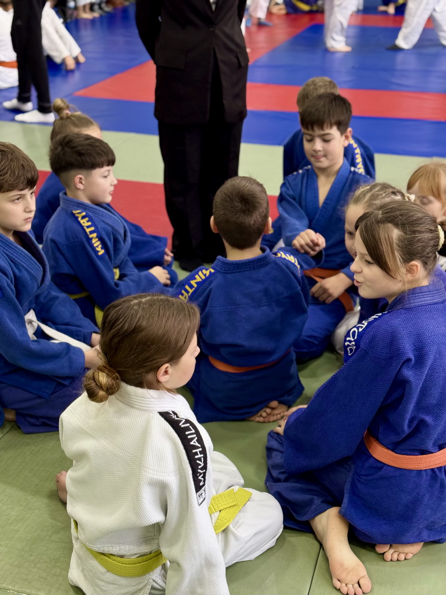 Чемпіонат, присвячений героям «Спецпідрозділу Тимура» ГУР, відбувся на Вінниччині - фото 4