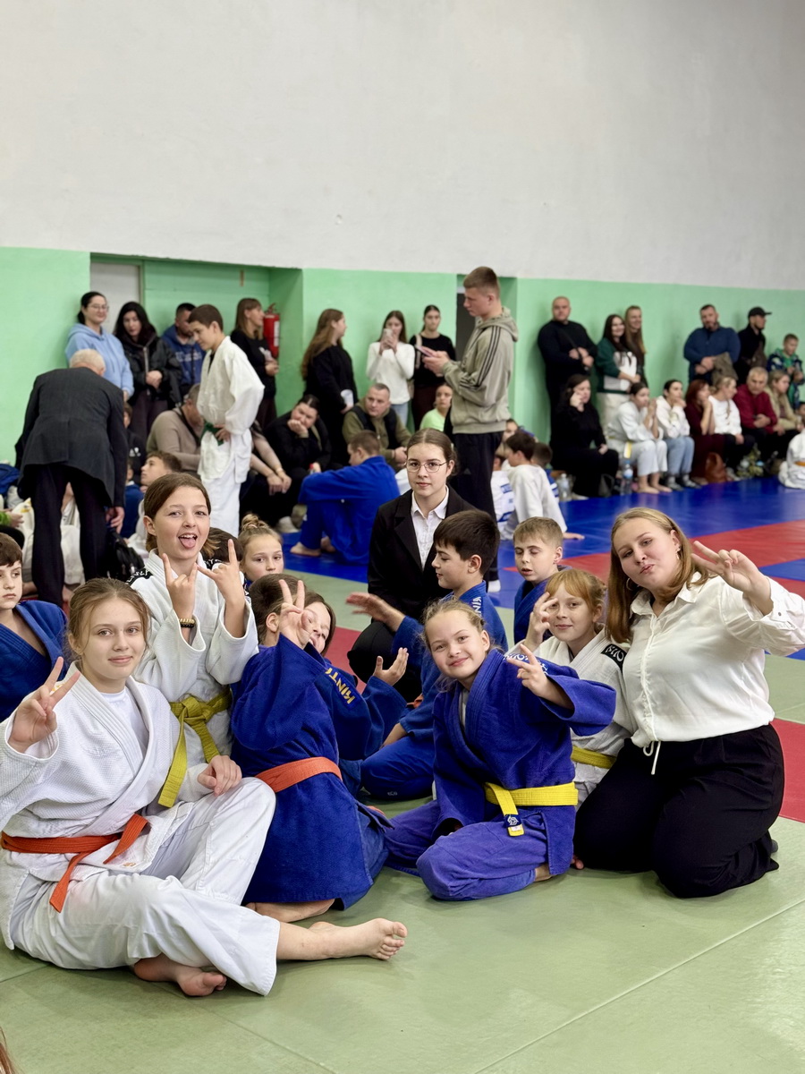 Чемпіонат, присвячений героям «Спецпідрозділу Тимура» ГУР, відбувся на Вінниччині - фото 5