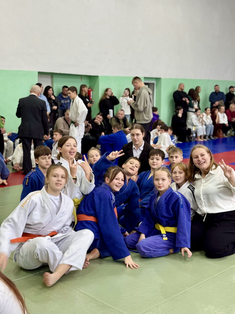 Чемпіонат, присвячений героям «Спецпідрозділу Тимура» ГУР, відбувся на Вінниччині - фото 6