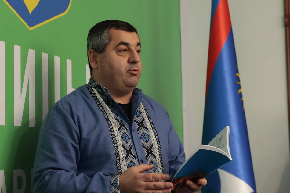 У Вінниці відзначили кращих фахівців області - фото 11