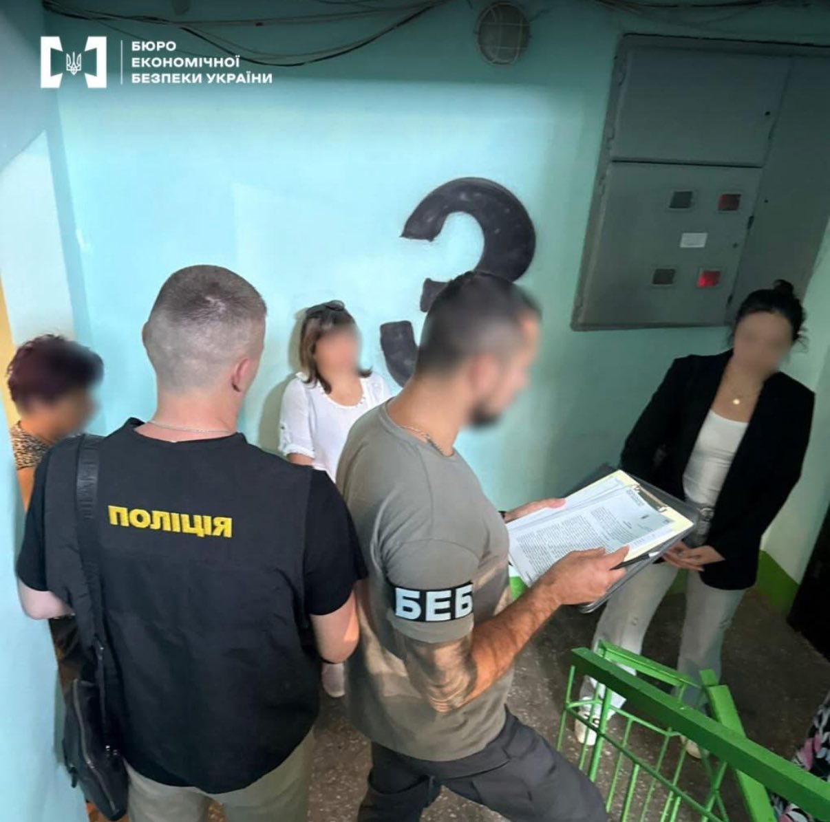 У Києві викрили схему розкрадання 1,6 млн грн на фіктивній паліативній допомозі - фото 2