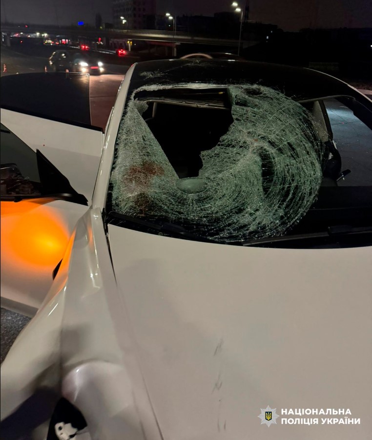 Взяли під варту водія Tesla, який п’яним на смерть збив дитину у Києві - фото 2