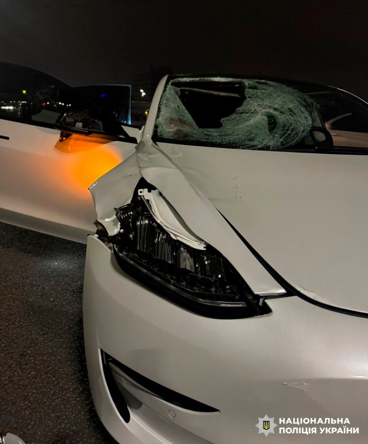Взяли під варту водія Tesla, який п’яним на смерть збив дитину у Києві - фото 3
