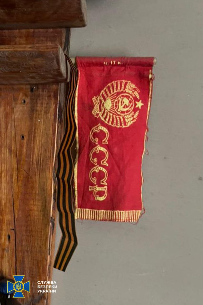 СБУ затримала агента рф, який коригував удари по Чернівцях - фото 2