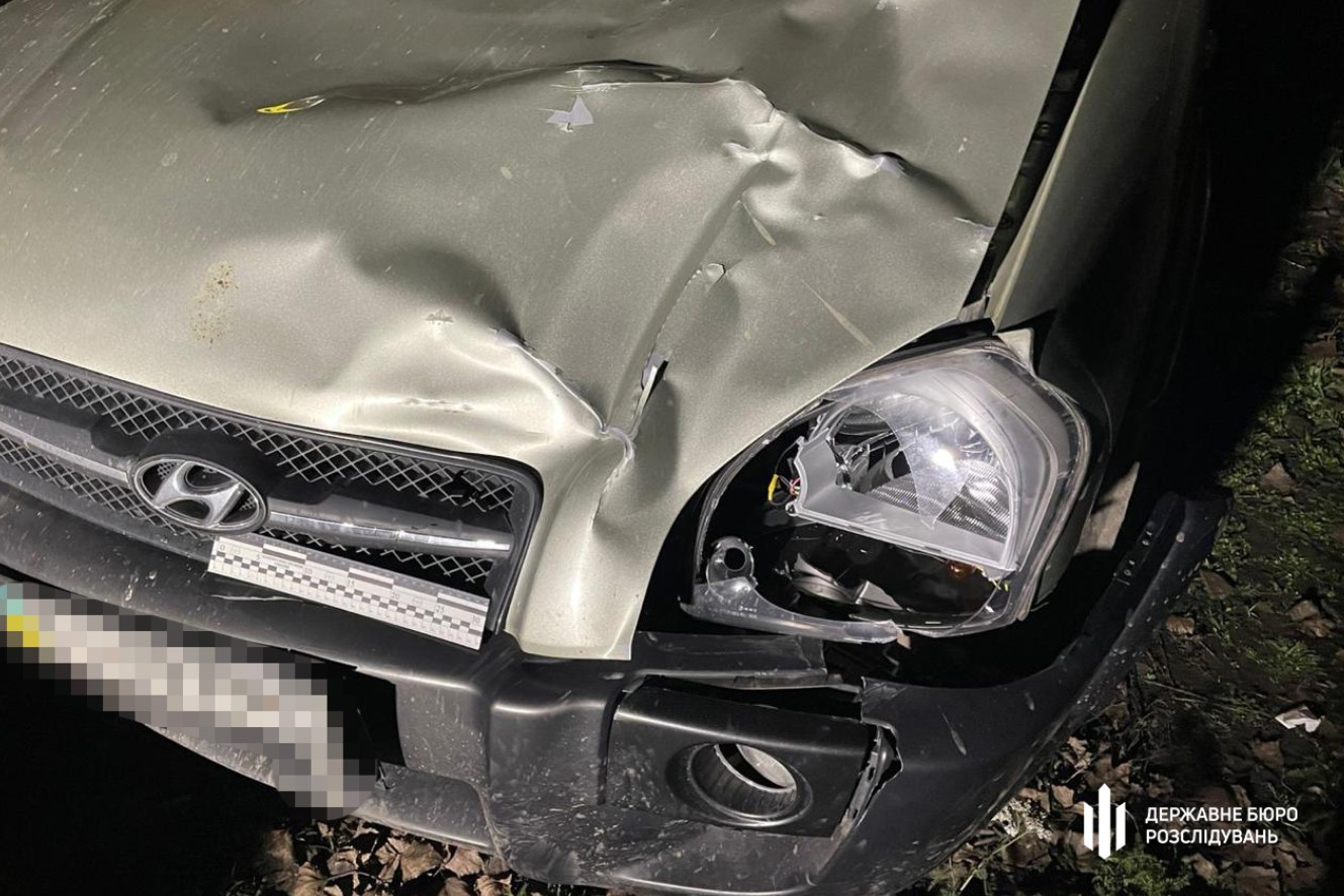 Поліцейський на смерть збив 17-річних сестер у Полтавській області - фото 2