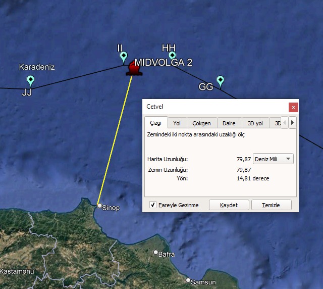 У Чорному морі атакували ще один російський танкер