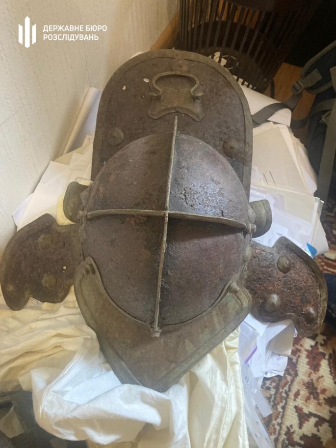 Національний музей історії отримав 7 тисяч артефактів, що раніше належали очільнику Ради Міністрів Криму - фото 3