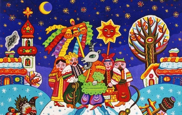 Патріотичні щедрівки: велика добірка про мир, перемогу, ЗСУ та добробут - фото 5