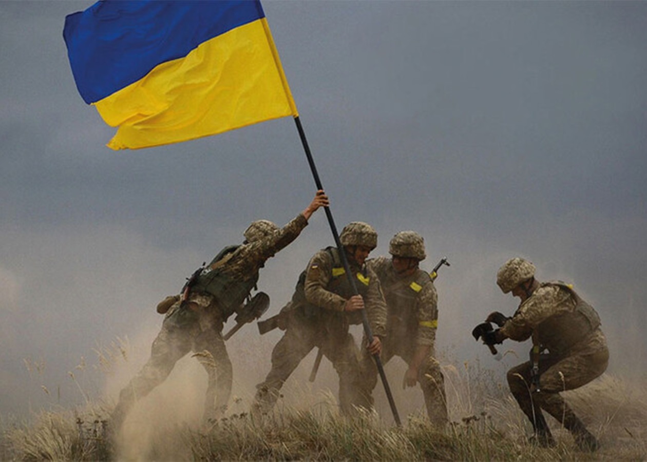 Патріотичні щедрівки: велика добірка про мир, перемогу, ЗСУ та добробут