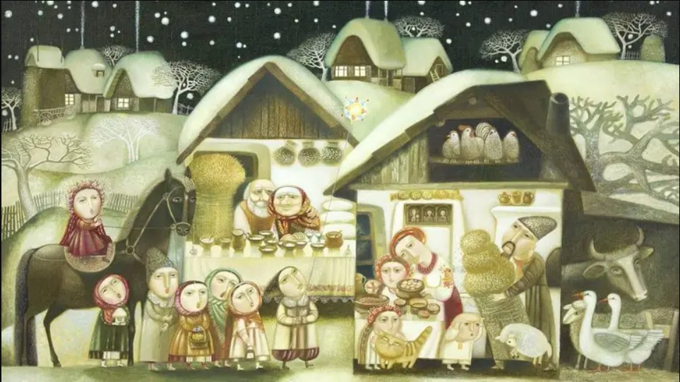 Патріотичні щедрівки: велика добірка про мир, перемогу, ЗСУ та добробут - фото 6