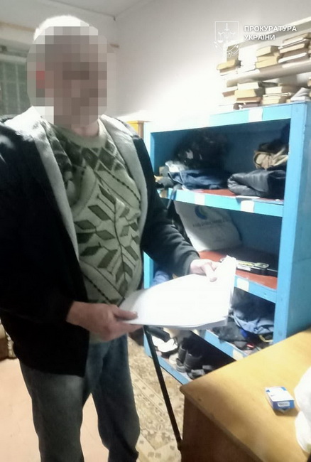 У Хмільнику сусід зарізав військового - фото 2