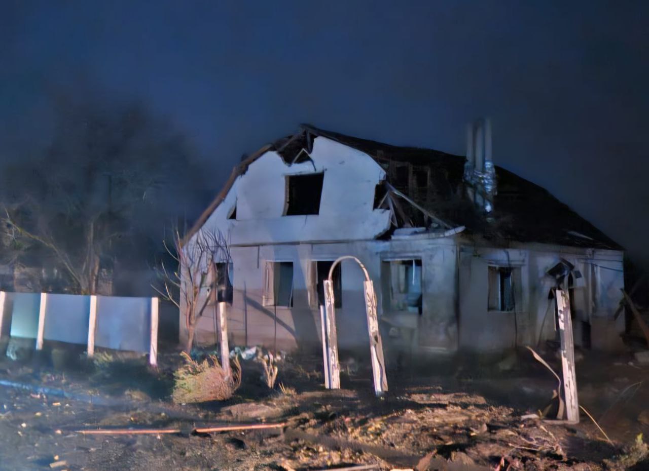 Двоє людей загинули у Тернівці на Дніпропетровщині внаслідок обстрілу