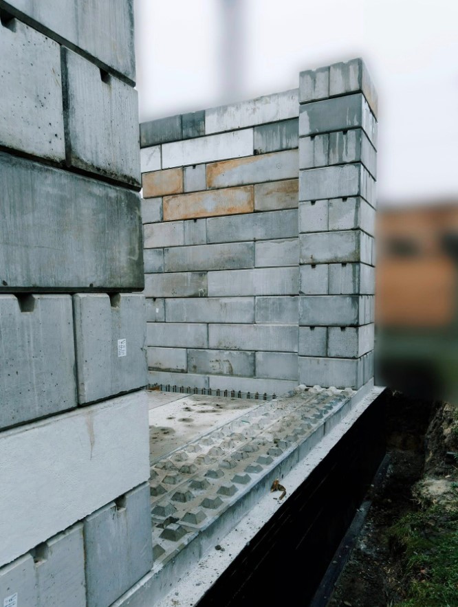 На Харківщині будують захист для об’єктів критичної інфраструктури. Фото - фото 3