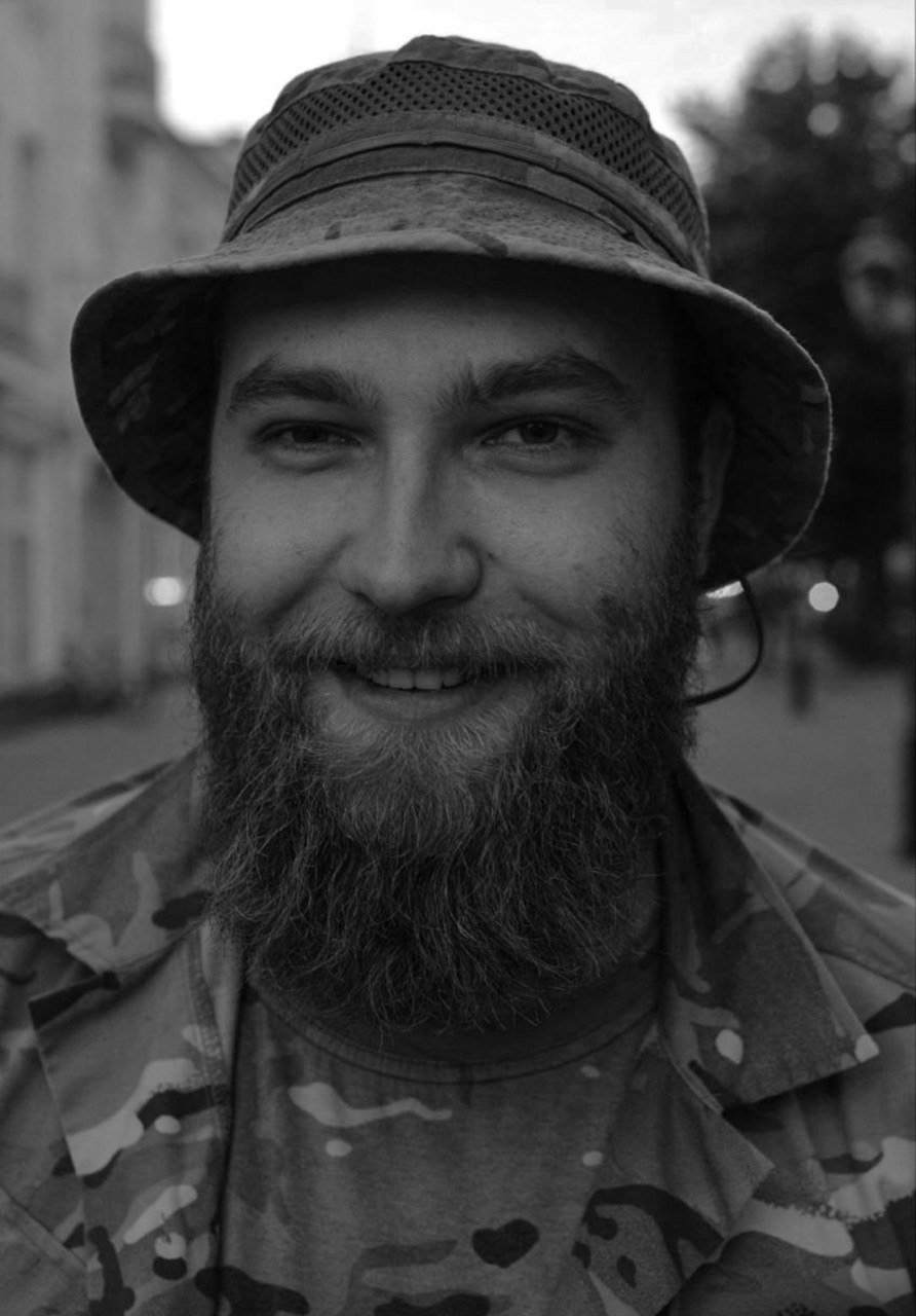 Герой Сергій Жук повернувся додому, у Вінницю, на щиті: у четвер прощання із Захисником