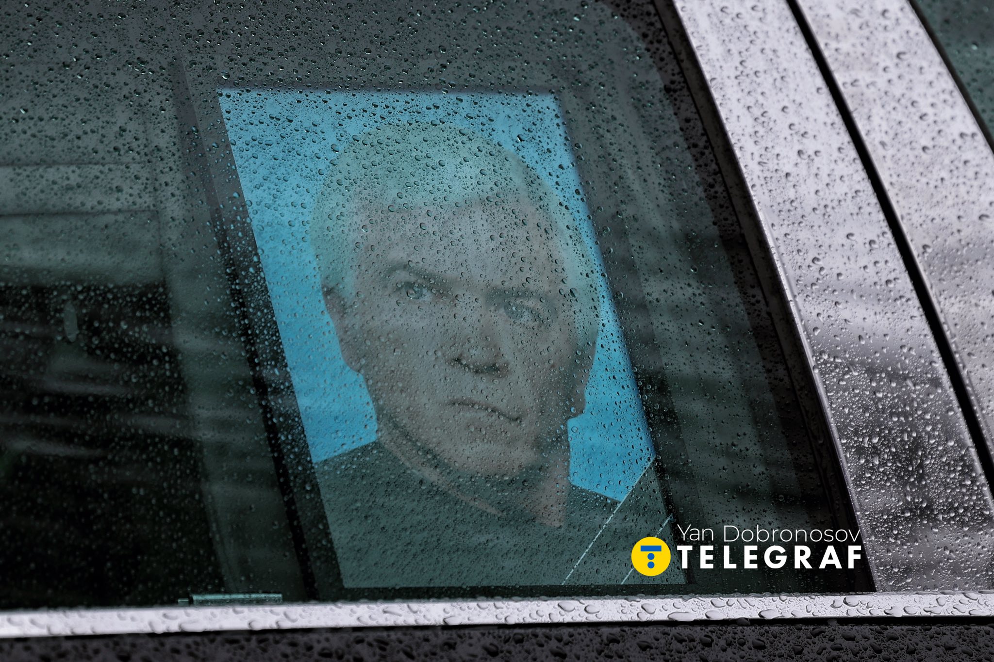 У Києві попрощалися з легендою «Динамо» Володимиром Мунтяном