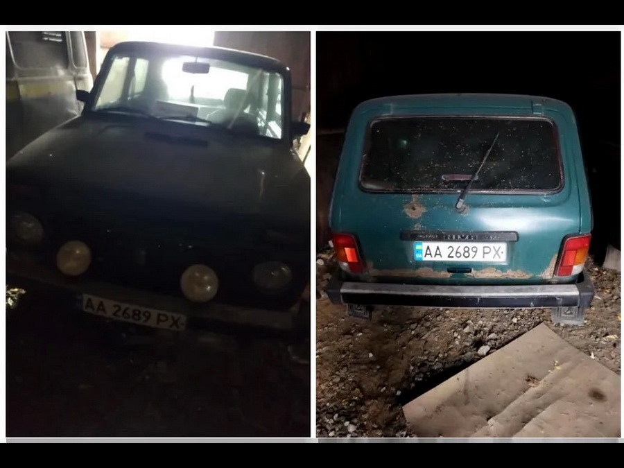 Укрпошта продає 49 машин у Вінницькій області - фото 2