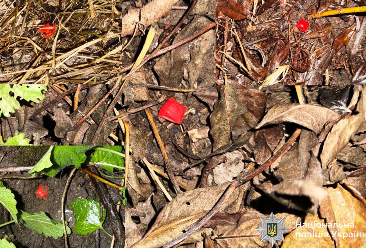 У Вінниці поліцейські затримали 24-річного закладчика з Миколаєва