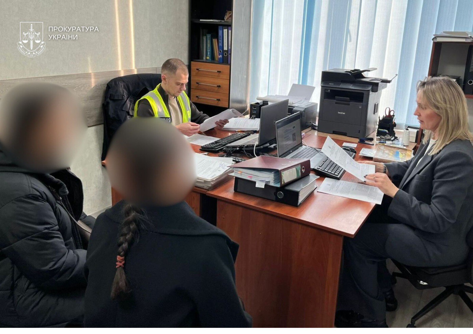 Дитина померла у стоматології Києва: анестезіологу повідомлено про підозру