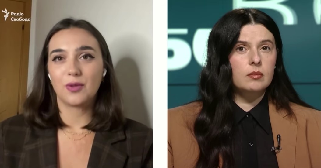 «Андрій Борисович – це дуже небезпечна людина». Ключові тези Мендель про Єрмака