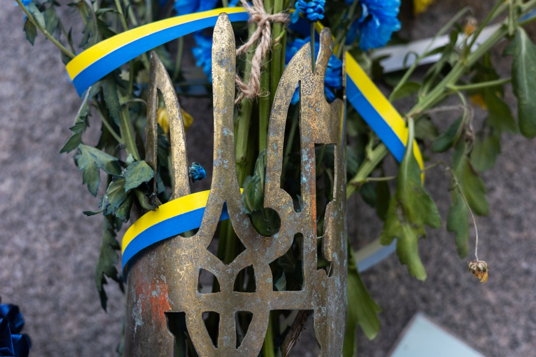 У столиці президенти України та Кіпру вшанували пам’ять полеглих українських воїнів - фото 4