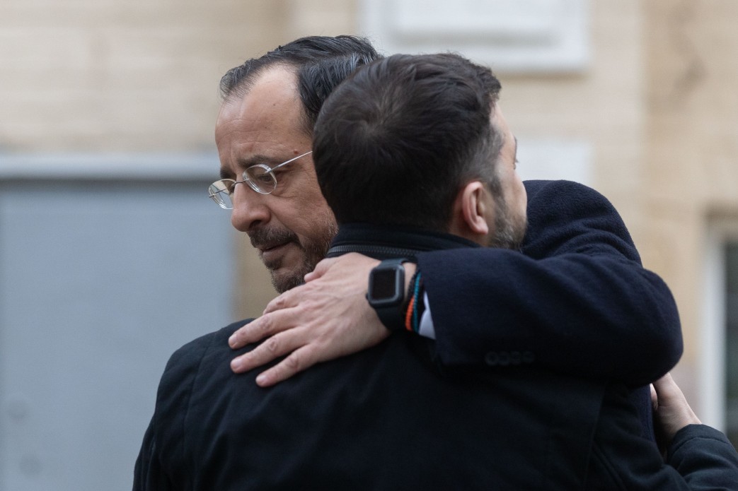 У столиці президенти України та Кіпру вшанували пам’ять полеглих українських воїнів - фото 3