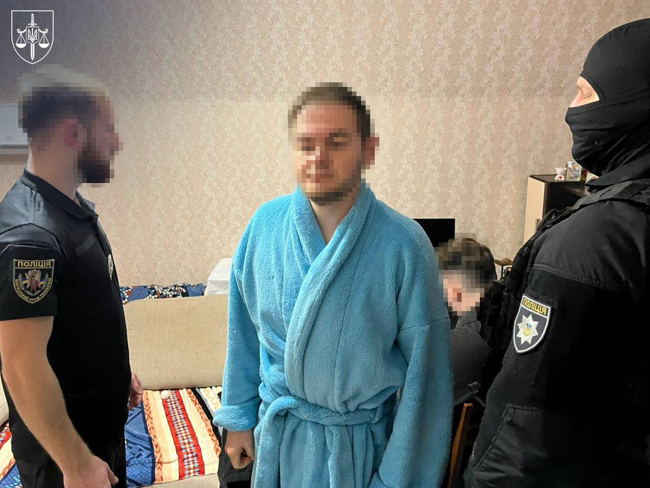 Підпільна мережа з дитячим порно: жителі Київщини та Львова постануть перед судом - фото 3