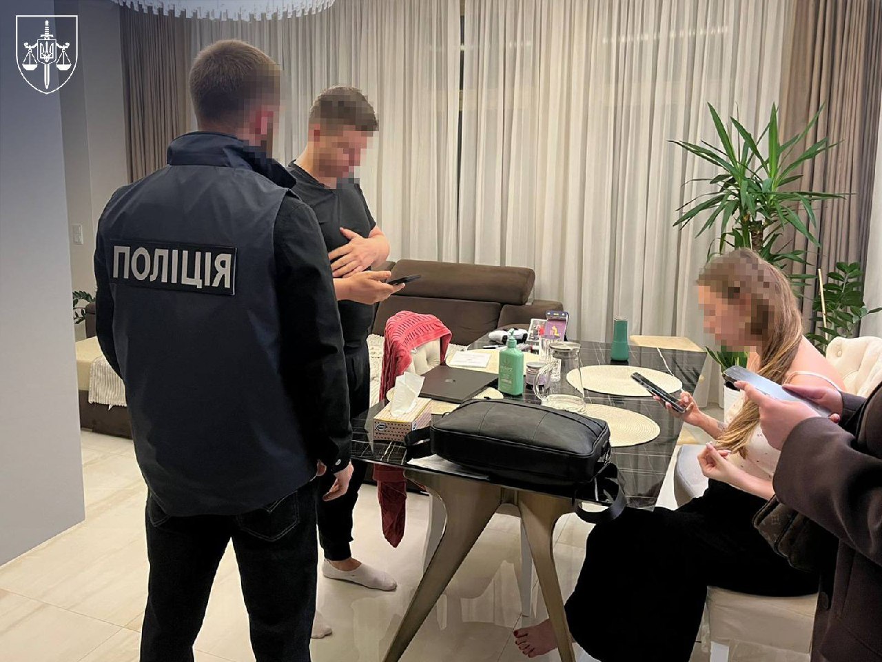 Підпільна мережа з дитячим порно: жителі Київщини та Львова постануть перед судом - фото 4