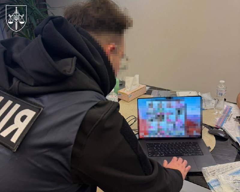 Підпільна мережа з дитячим порно: жителі Київщини та Львова постануть перед судом - фото 2