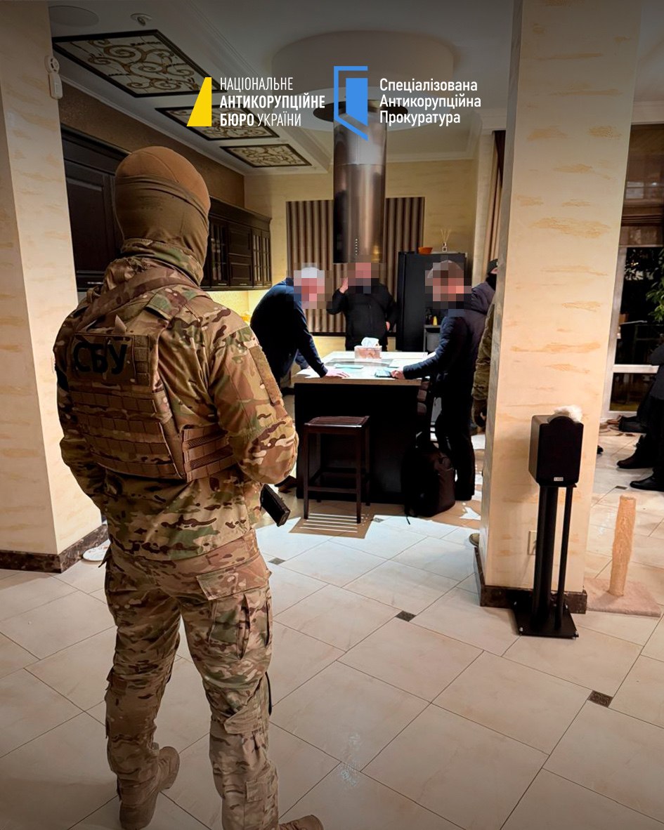 Народну депутатку України викрили на підбурюванні до надання хабаря у 250 тис. доларів США - фото 2