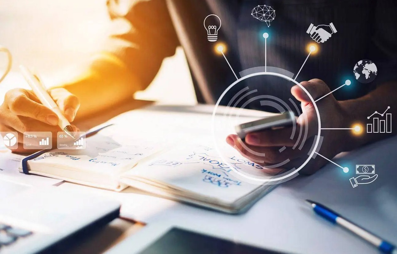 Просування сайту від ITUA: комплексне рішення для складних задач