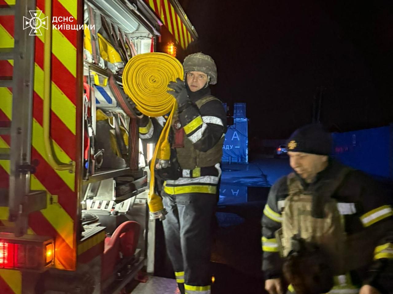 Залізничний вокзал у Фастові зруйнований внаслідок обстрілу РФ - фото 3