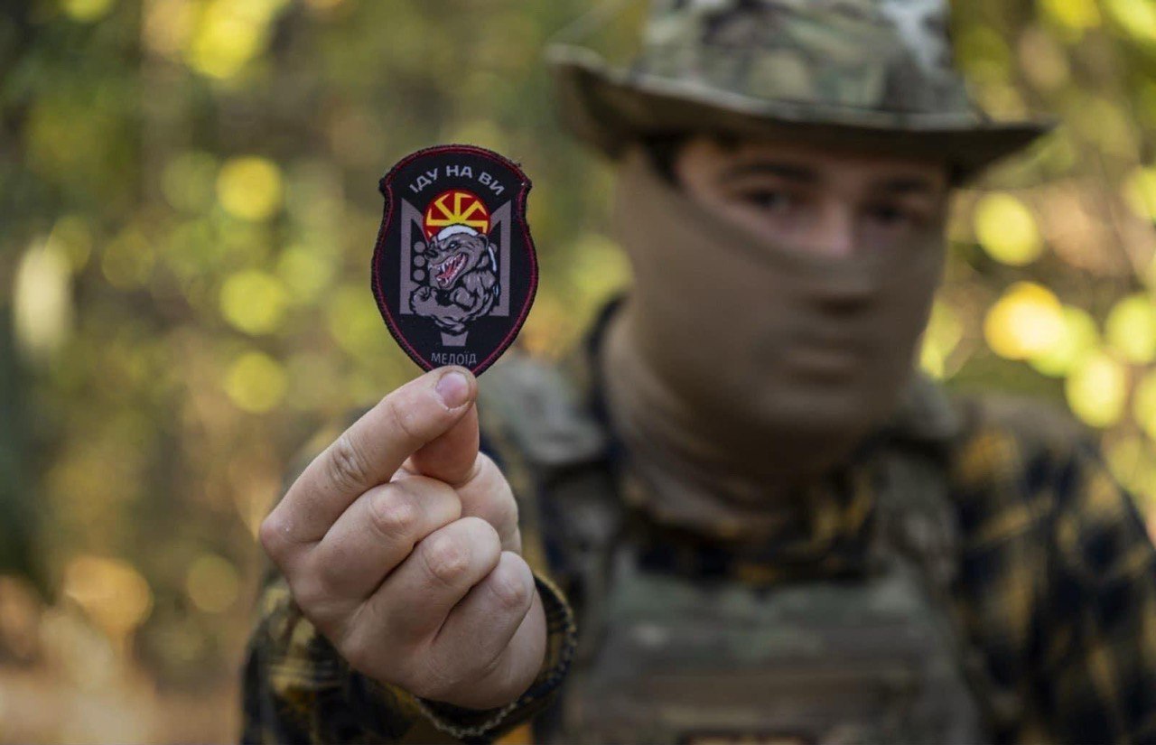 «Медоїди» ССО: українські мисливці за «Буками», «Панцирями» та «Зоопарками» - фото 2