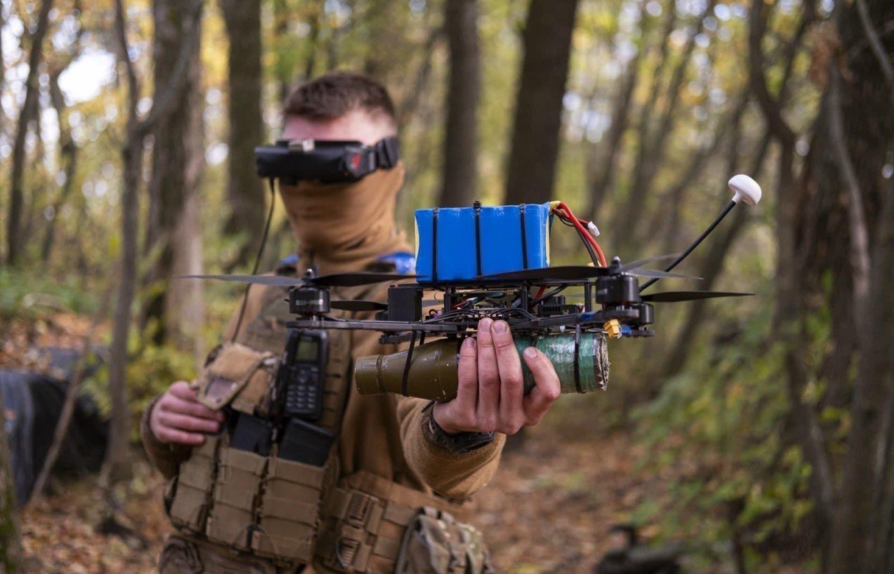 «Медоїди» ССО: українські мисливці за «Буками», «Панцирями» та «Зоопарками» - фото 3