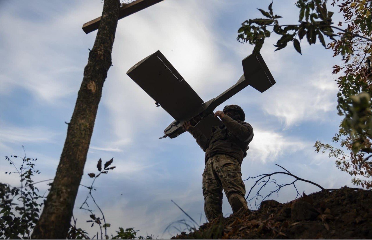 «Медоїди» ССО: українські мисливці за «Буками», «Панцирями» та «Зоопарками»