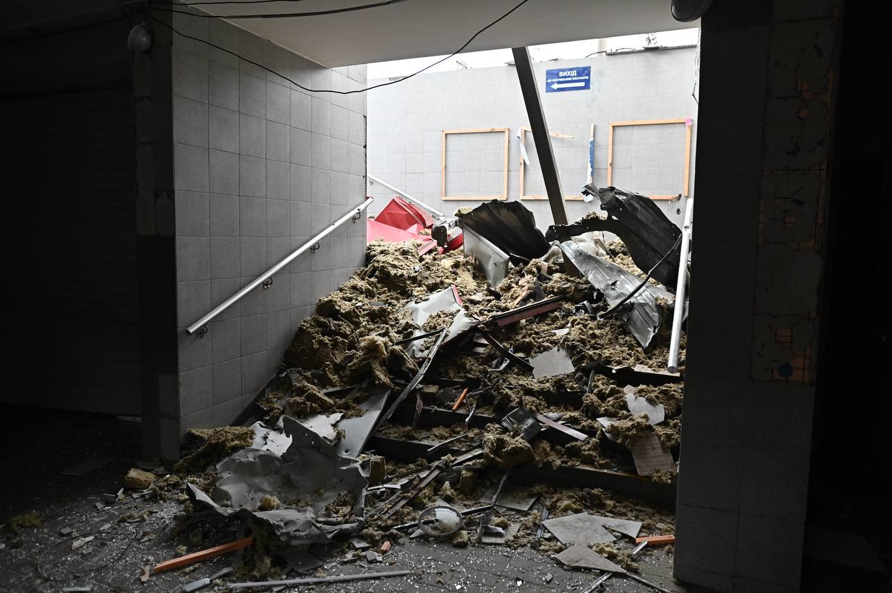 Потяги далекого сполучення тимчасово прямують в об’їзд Фастова - фото 3