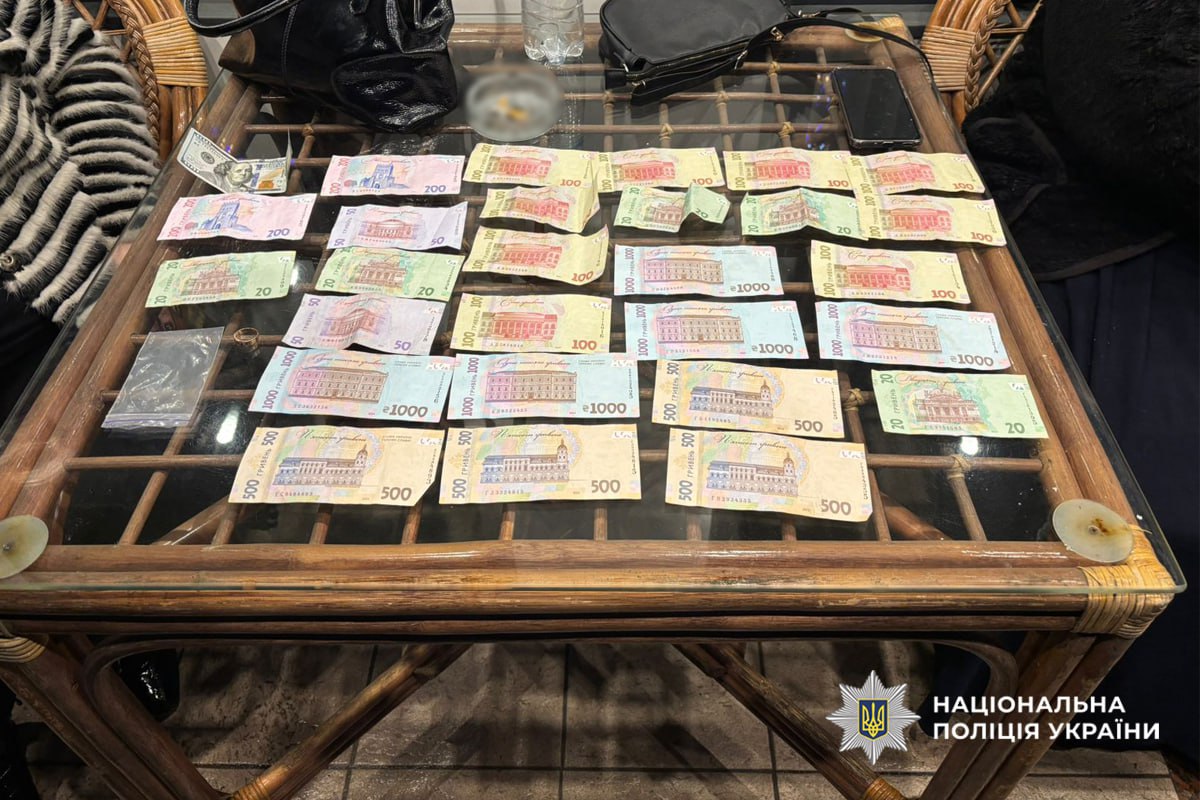 На Черкащині «провидиця» зняла з жінки «порчу» та всі гроші