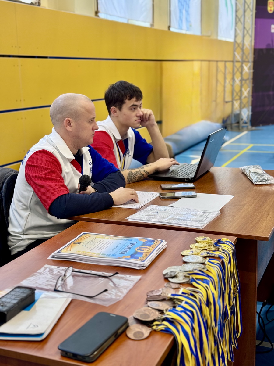 У Вінниці провели турнір з самбо серед юнаків, присвячений «Спецпідрозділу Тимура» ГУР - фото 7