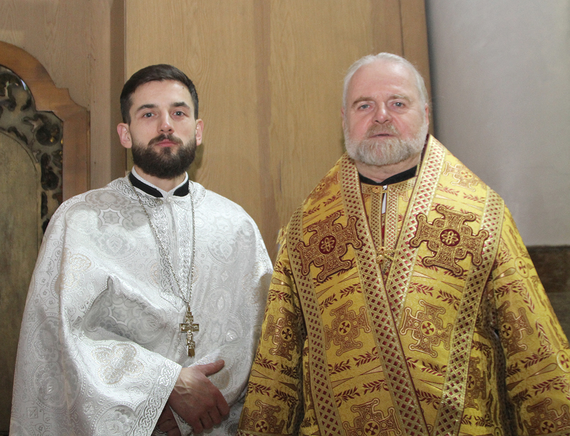 Черкаська єпархія поповнилася молодим священником - фото 2