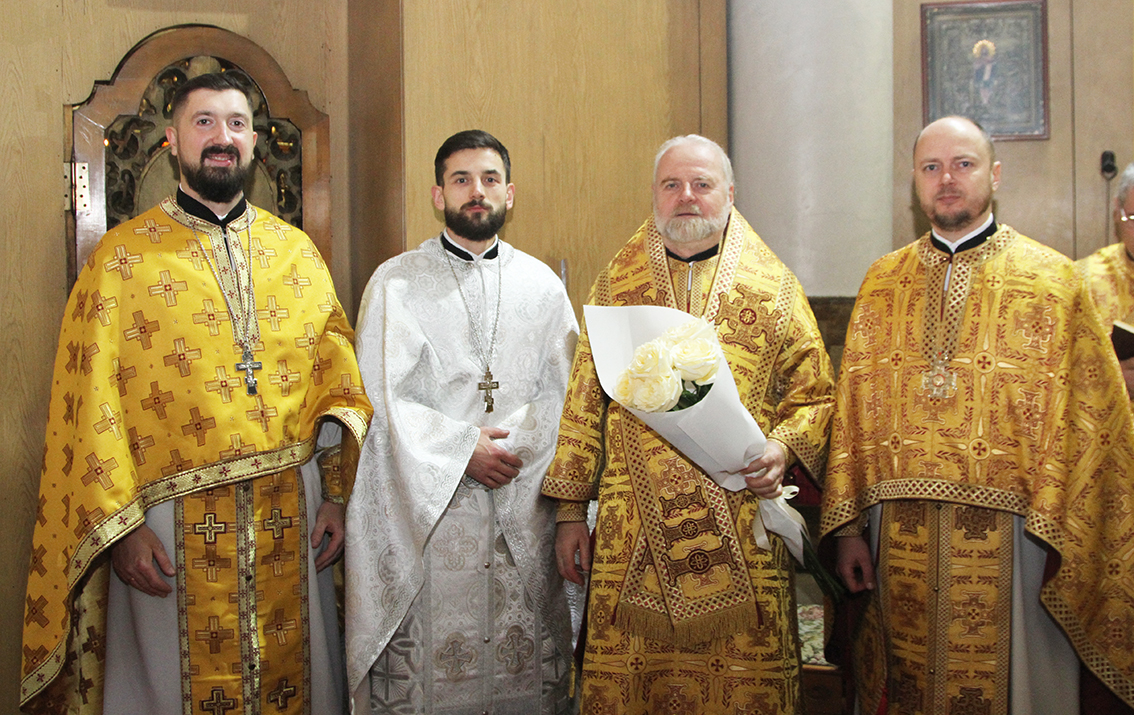 Черкаська єпархія поповнилася молодим священником - фото 3
