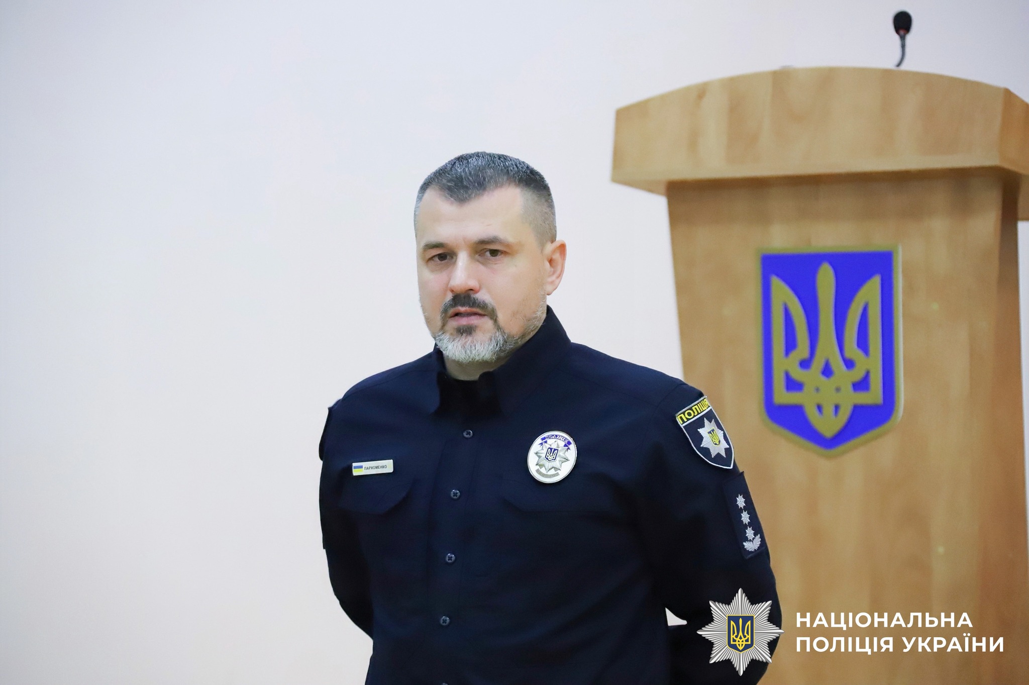 Поліцейським та ветерану війни вручили державні нагороди на Вінниччині - фото 8