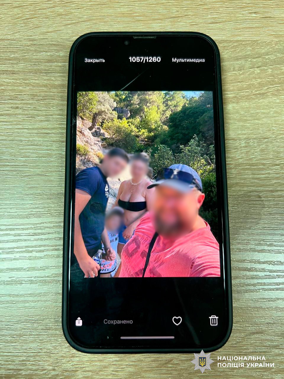 Замість відрядження відпочивав на острові Родос – депутат з Дніпра підробив документи - фото 5