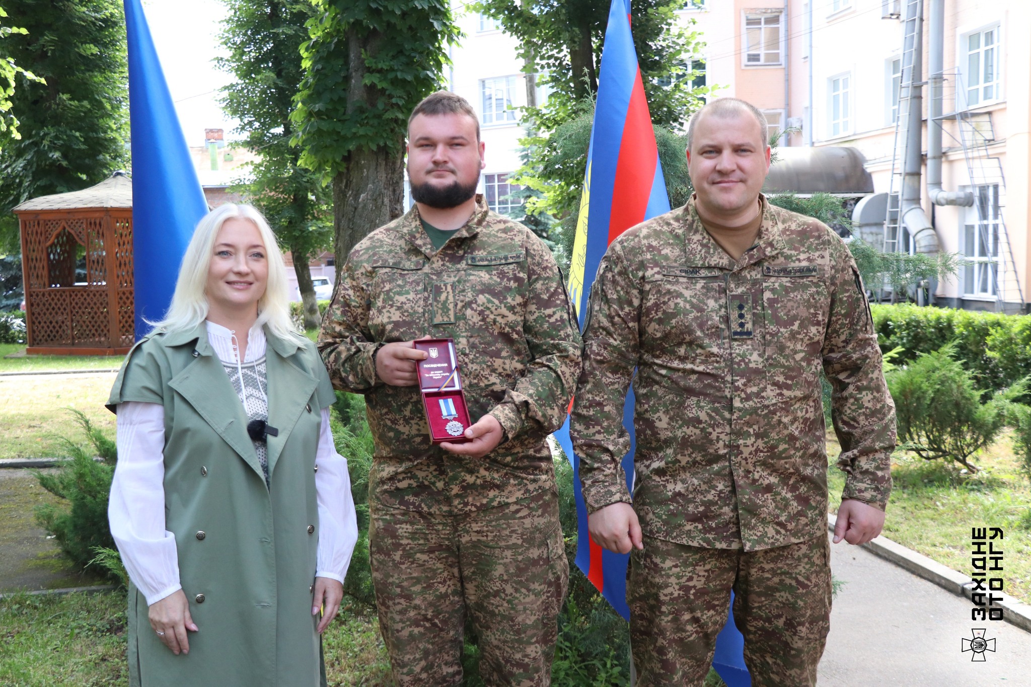 «Доїхати за будь-яких умов»: водій-гвардієць з Вінниччини про будні на передовій - фото 4