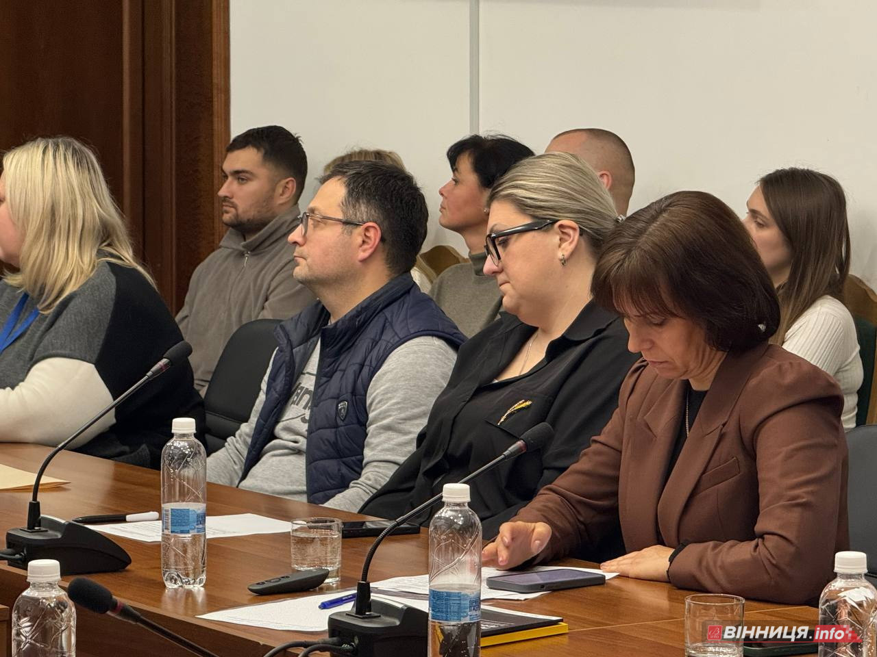 На Вінниччині представили проєкт з реалізації ветеранських послуг в громадах - фото 2