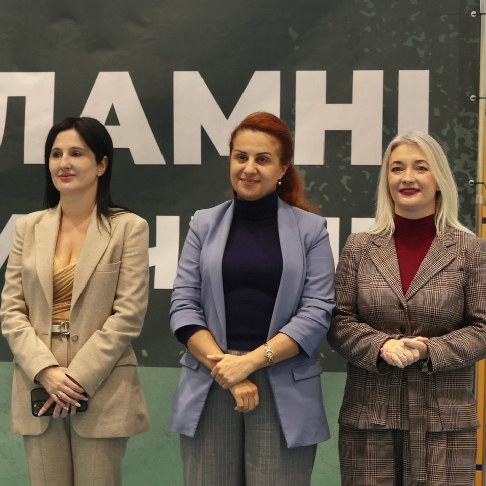 «Незламні Вінниччини»: як спорт допомагає ветеранам повернутися до цивільного життя - фото 2