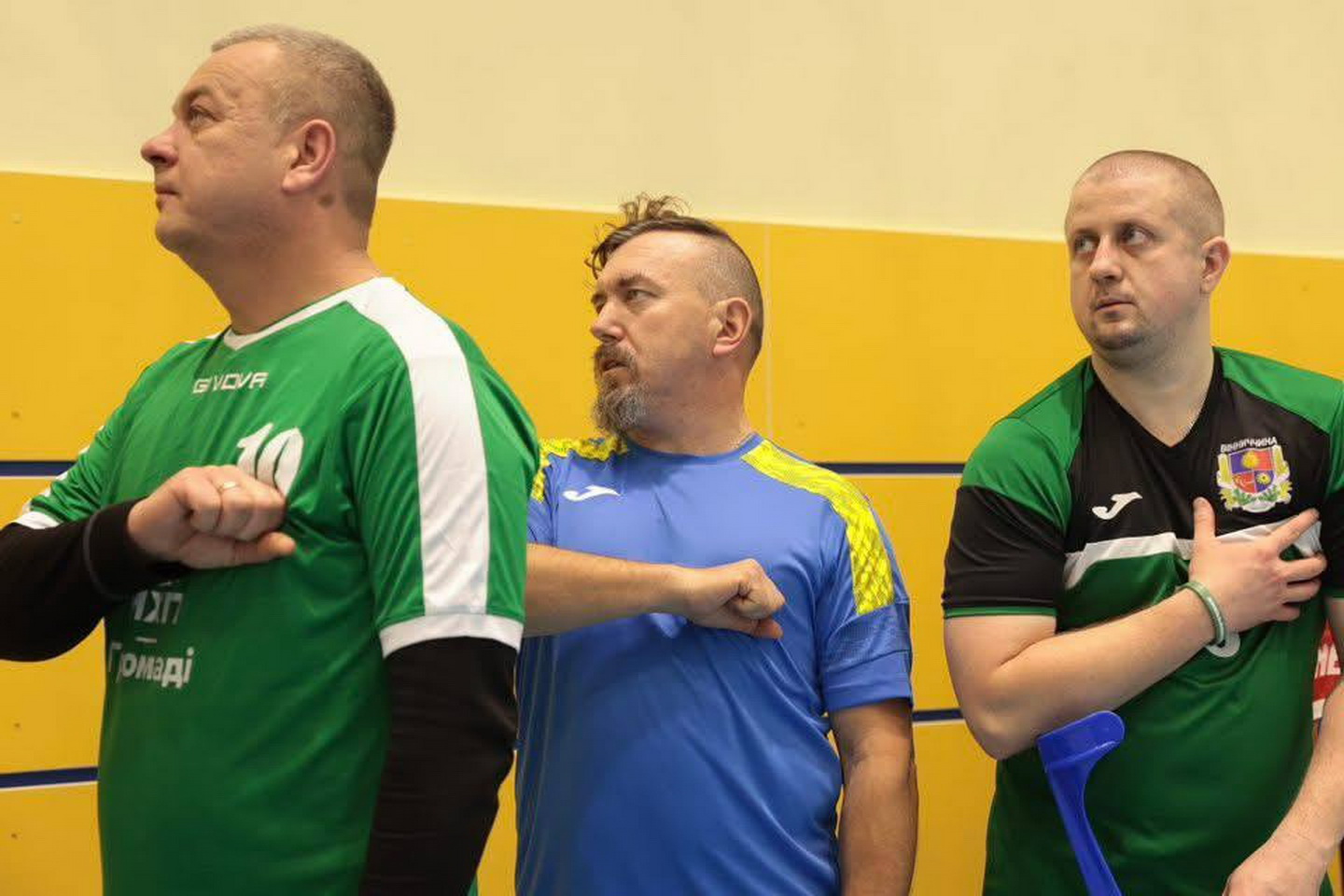 «Незламні Вінниччини»: як спорт допомагає ветеранам повернутися до цивільного життя - фото 5