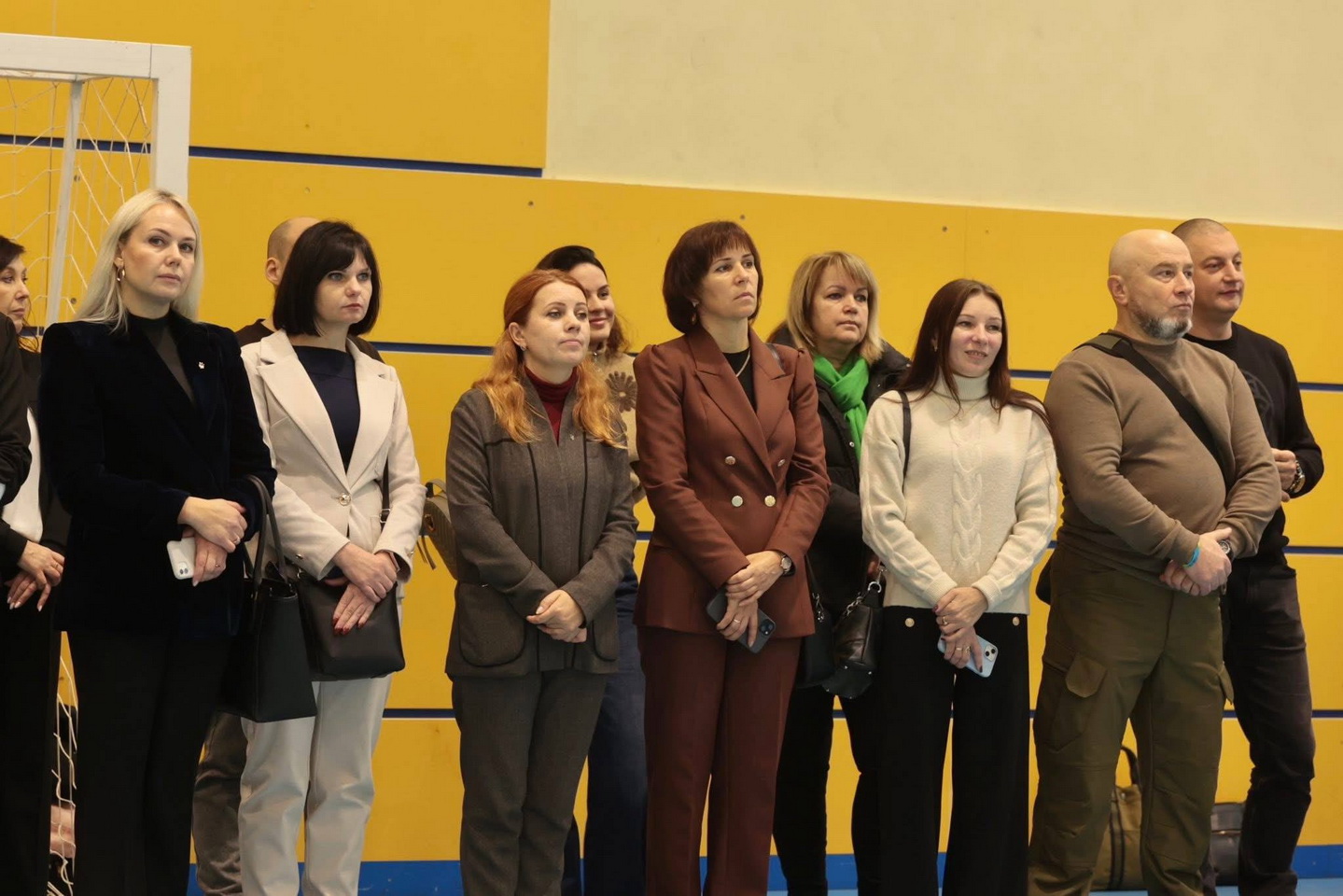 «Незламні Вінниччини»: як спорт допомагає ветеранам повернутися до цивільного життя - фото 7