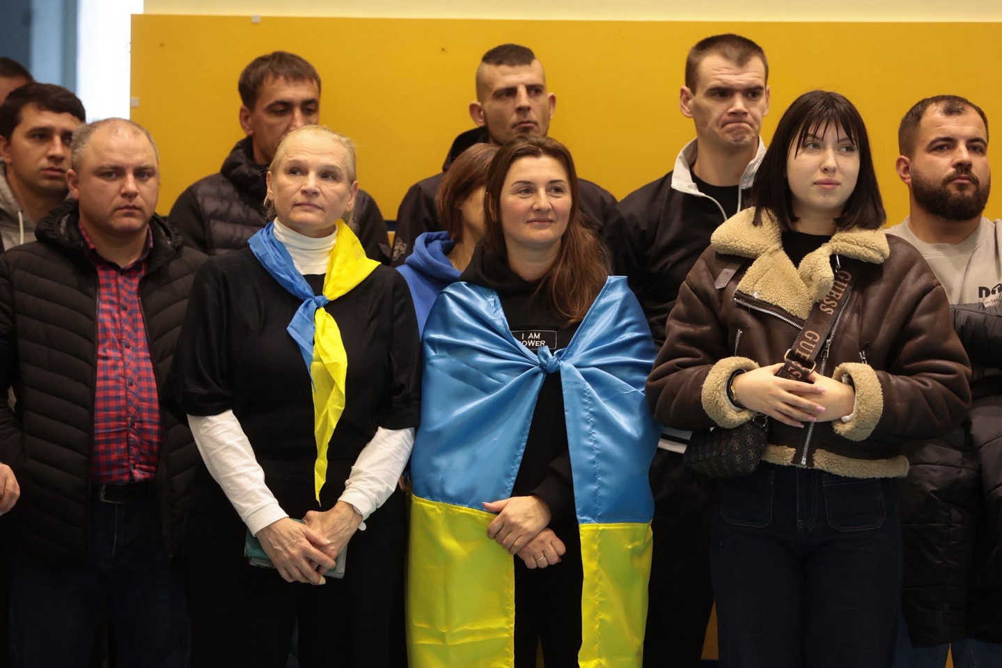 «Незламні Вінниччини»: як спорт допомагає ветеранам повернутися до цивільного життя - фото 8